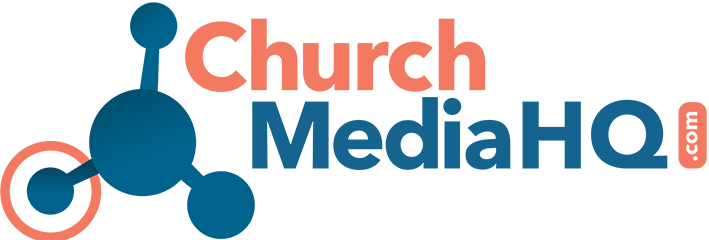 church media resources