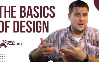The Basics of Design