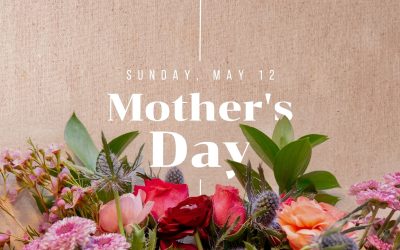 Mother’s Day Graphic