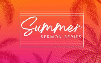 Summer Sermons