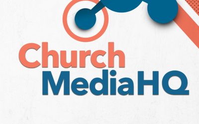 Church Media with Bryan Samms