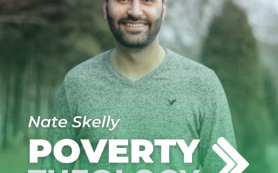 Prosperity vs. Poverty Theology