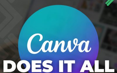 Canva Does It All