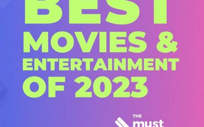 Best Movies and Entertainment of 2023