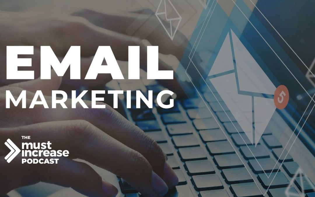 Why You Should Use Email Marketing