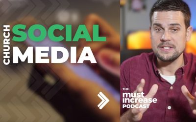 Social Media Coaching for Churches