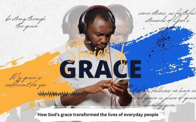 Stories of Grace