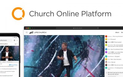 Take Your Church Online