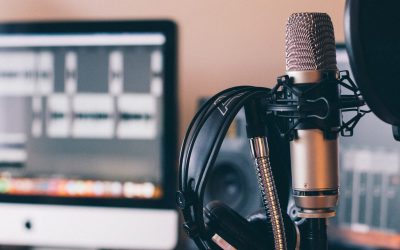 How to Start a Podcast