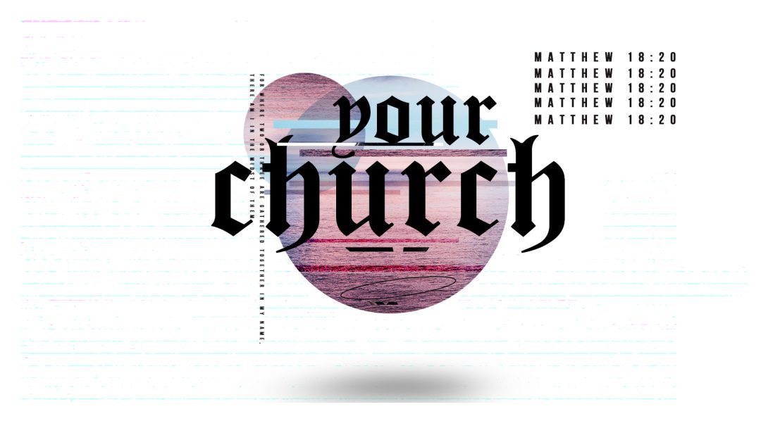 Your Church