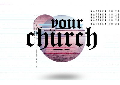 Your Church