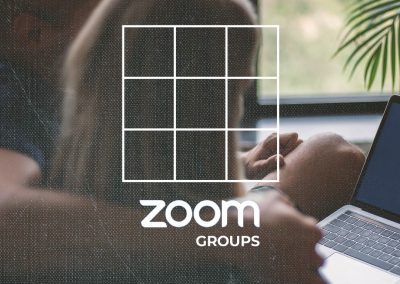Zoom Groups